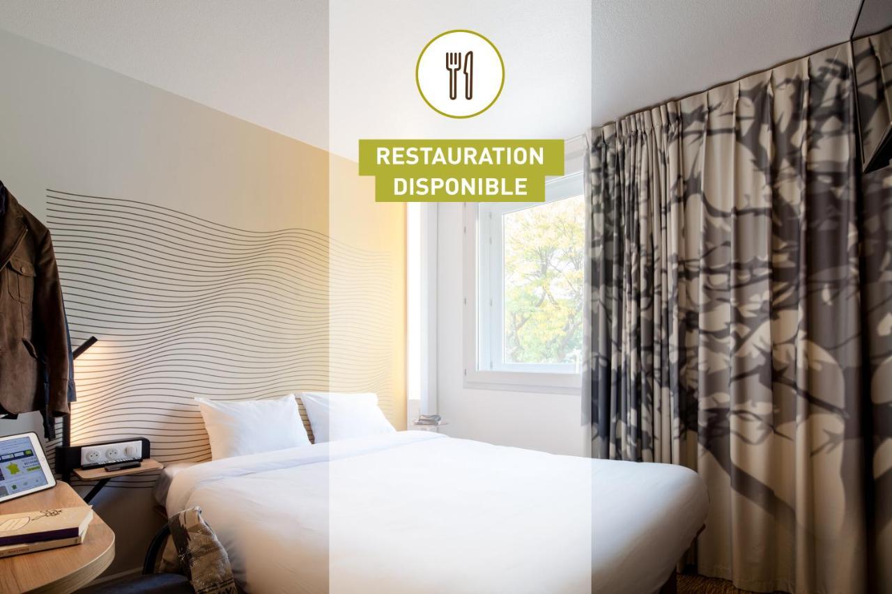 B&B Hotel Compiègne Exterior foto